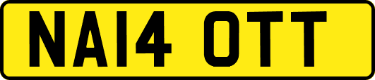 NA14OTT