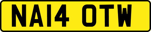 NA14OTW