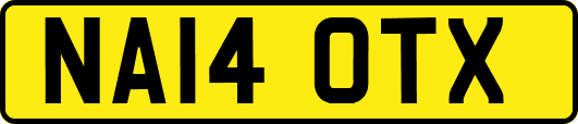 NA14OTX