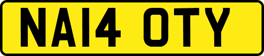 NA14OTY