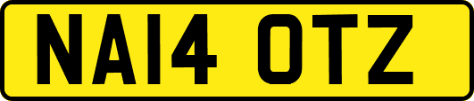 NA14OTZ