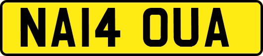 NA14OUA