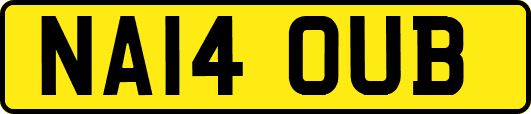 NA14OUB