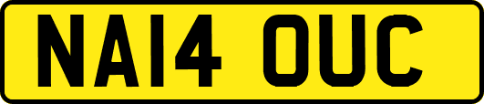 NA14OUC