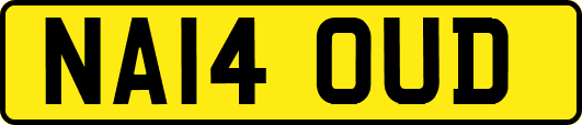 NA14OUD