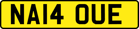 NA14OUE