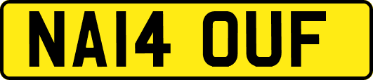 NA14OUF