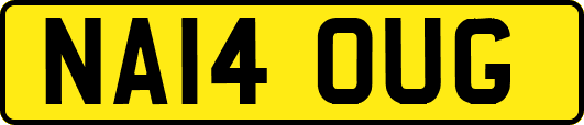 NA14OUG