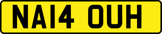 NA14OUH