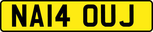 NA14OUJ