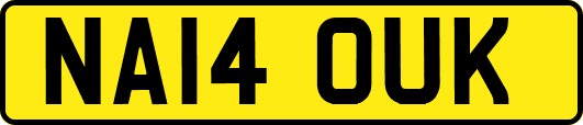 NA14OUK