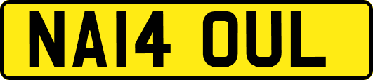 NA14OUL