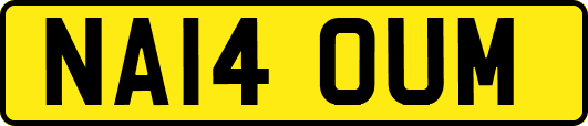 NA14OUM