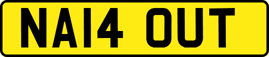 NA14OUT