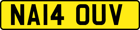 NA14OUV