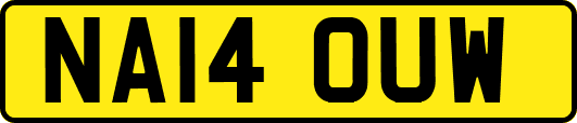 NA14OUW