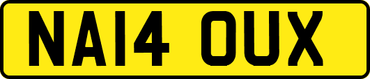 NA14OUX