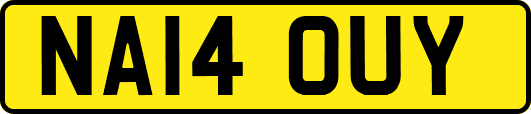 NA14OUY
