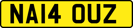 NA14OUZ