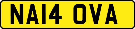 NA14OVA