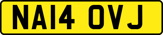 NA14OVJ