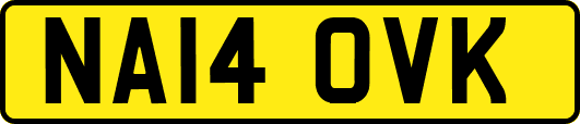 NA14OVK