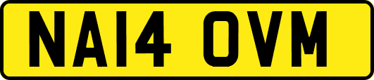 NA14OVM