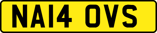 NA14OVS