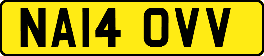 NA14OVV