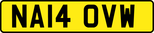 NA14OVW