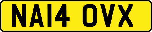 NA14OVX