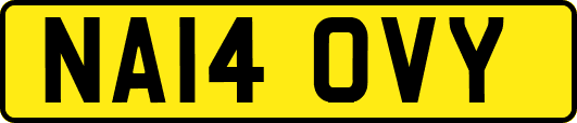 NA14OVY