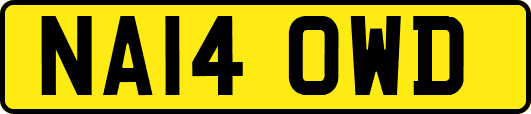NA14OWD