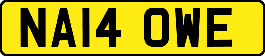 NA14OWE
