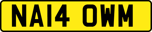 NA14OWM