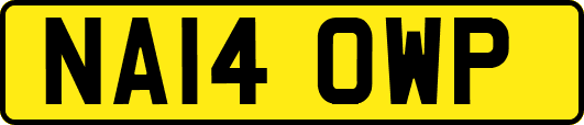 NA14OWP