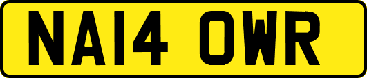 NA14OWR