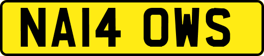 NA14OWS