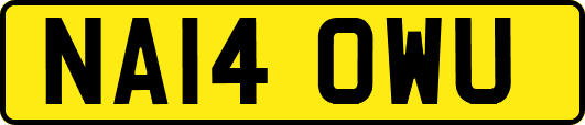 NA14OWU