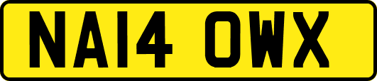 NA14OWX