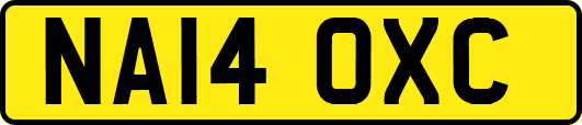 NA14OXC