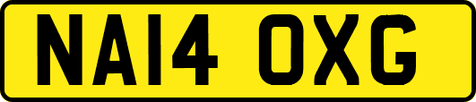 NA14OXG