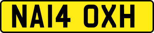 NA14OXH