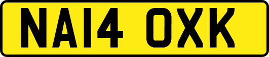 NA14OXK