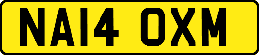 NA14OXM