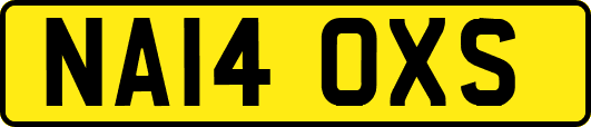 NA14OXS