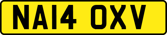 NA14OXV