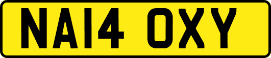 NA14OXY