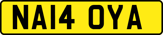 NA14OYA