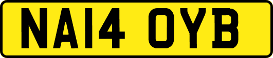 NA14OYB